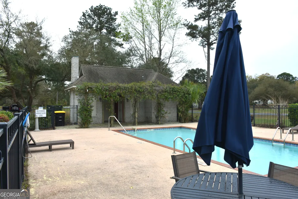 1151 Mayflower RD NE Townsend, GA 31331