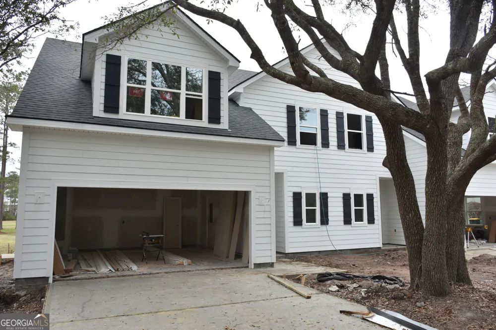 1151 Mayflower RD NE Townsend, GA 31331