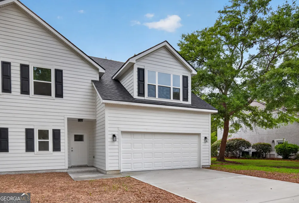 1151 Mayflower RD NE Townsend, GA 31331