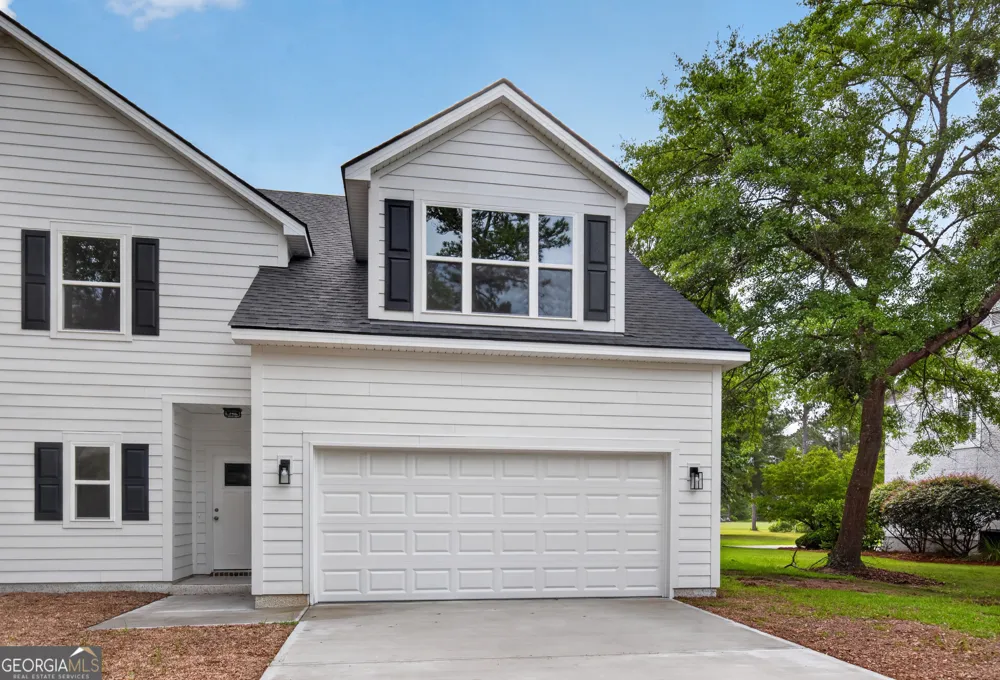 1151 Mayflower RD NE Townsend, GA 31331