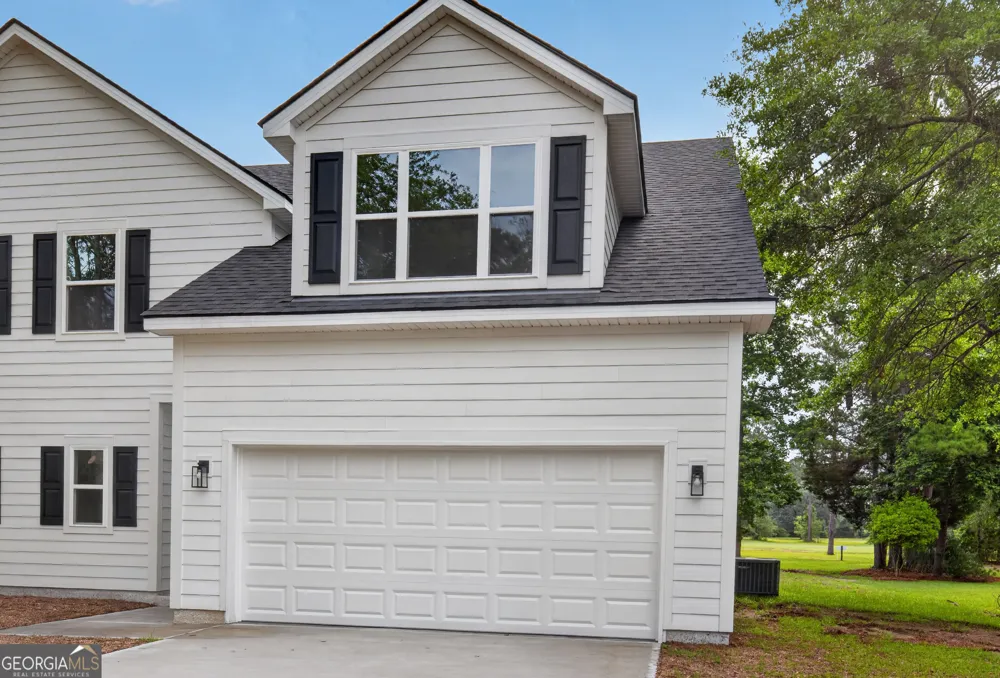 1151 Mayflower RD NE Townsend, GA 31331