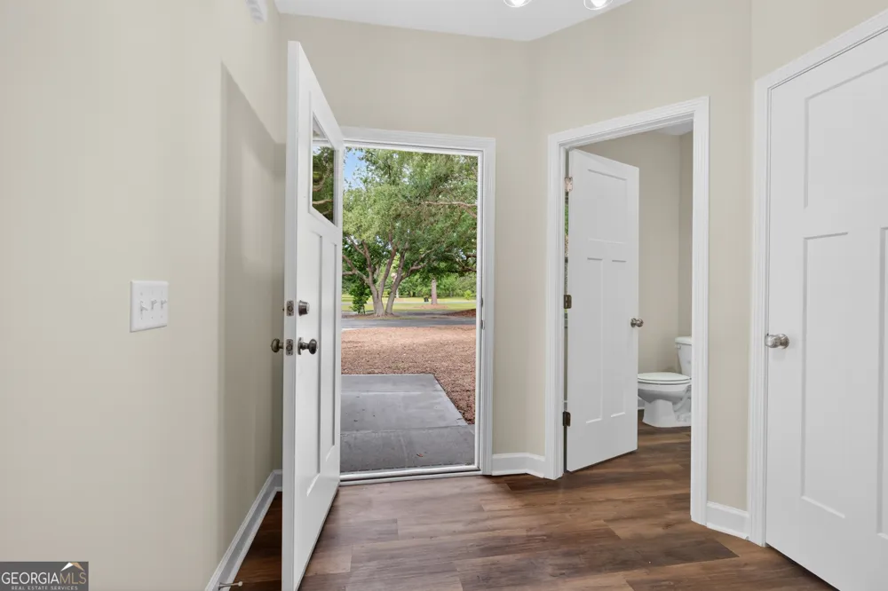 1151 Mayflower RD NE Townsend, GA 31331