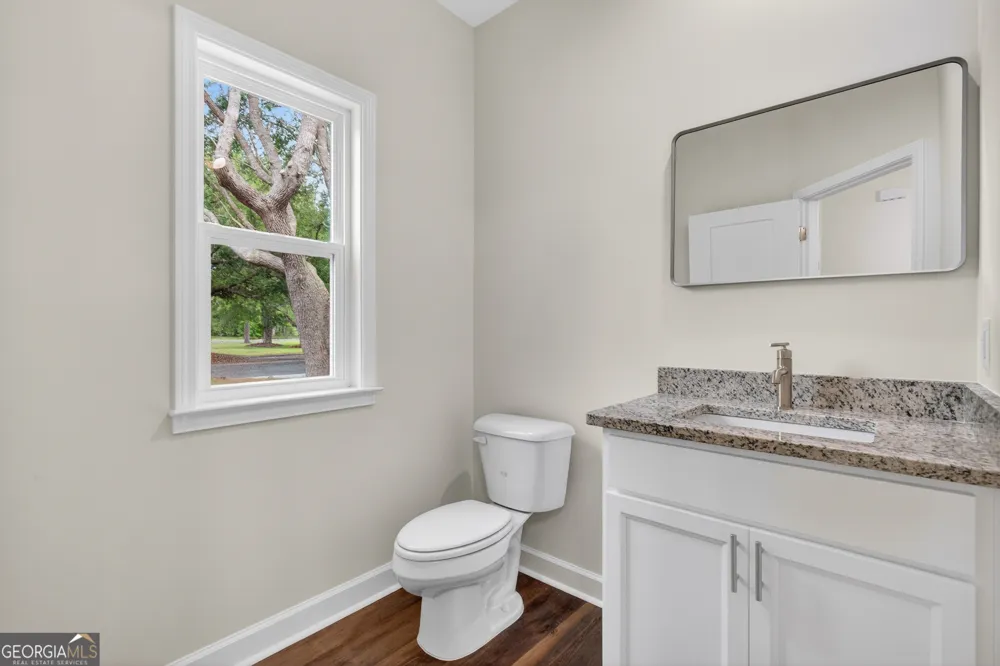 1151 Mayflower RD NE Townsend, GA 31331