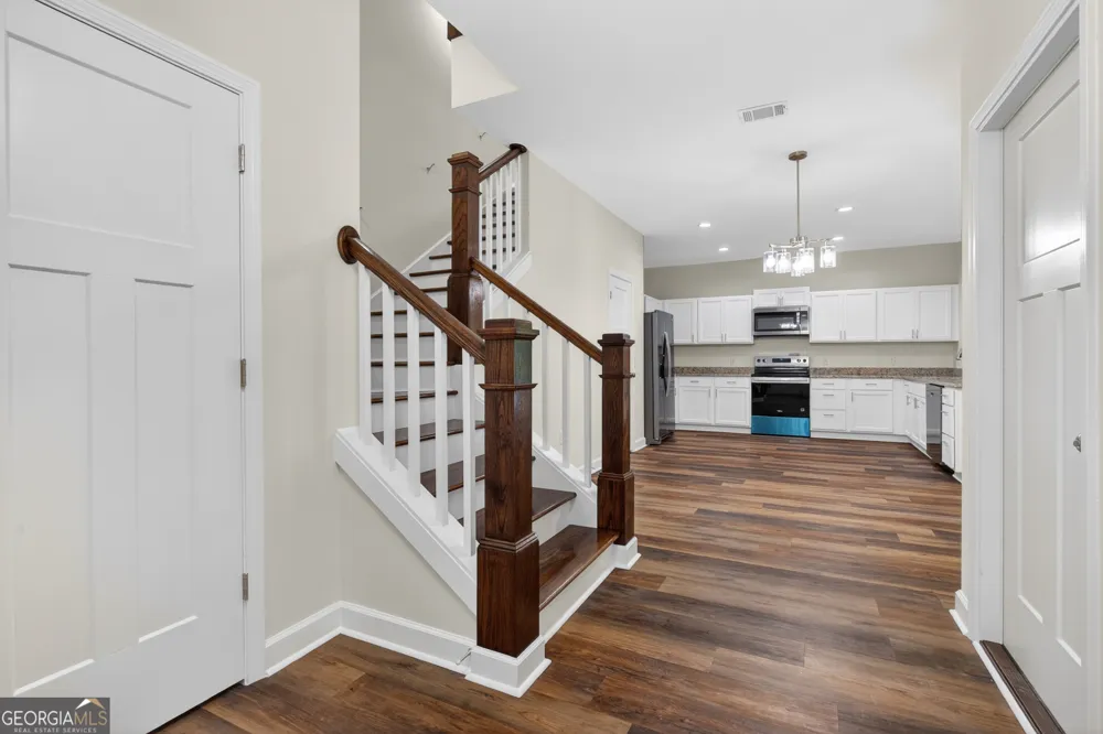 1151 Mayflower RD NE Townsend, GA 31331