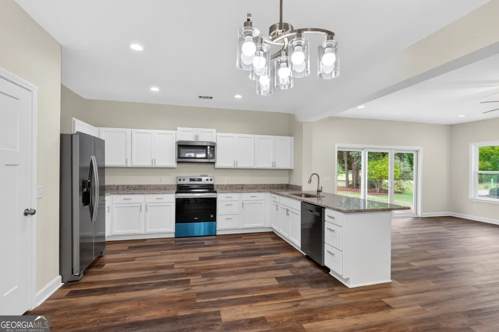 1151 Mayflower RD NE Townsend, GA 31331