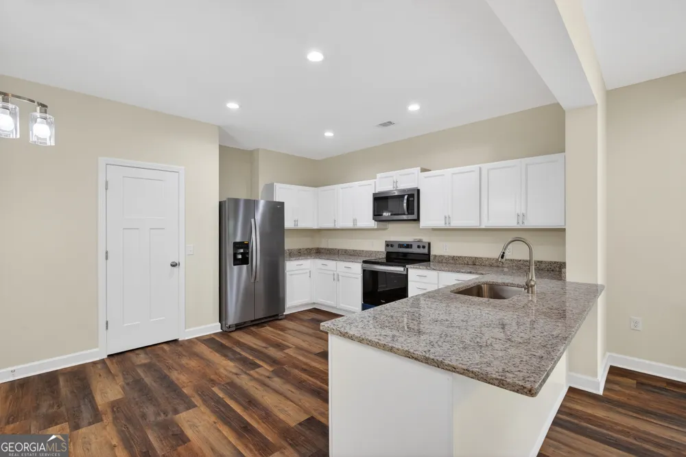 1151 Mayflower RD NE Townsend, GA 31331