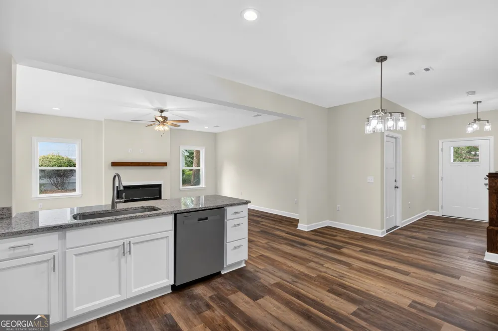 1151 Mayflower RD NE Townsend, GA 31331