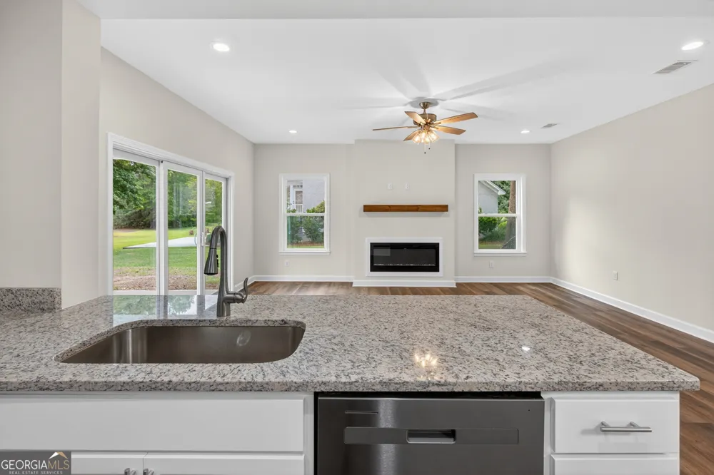1151 Mayflower RD NE Townsend, GA 31331