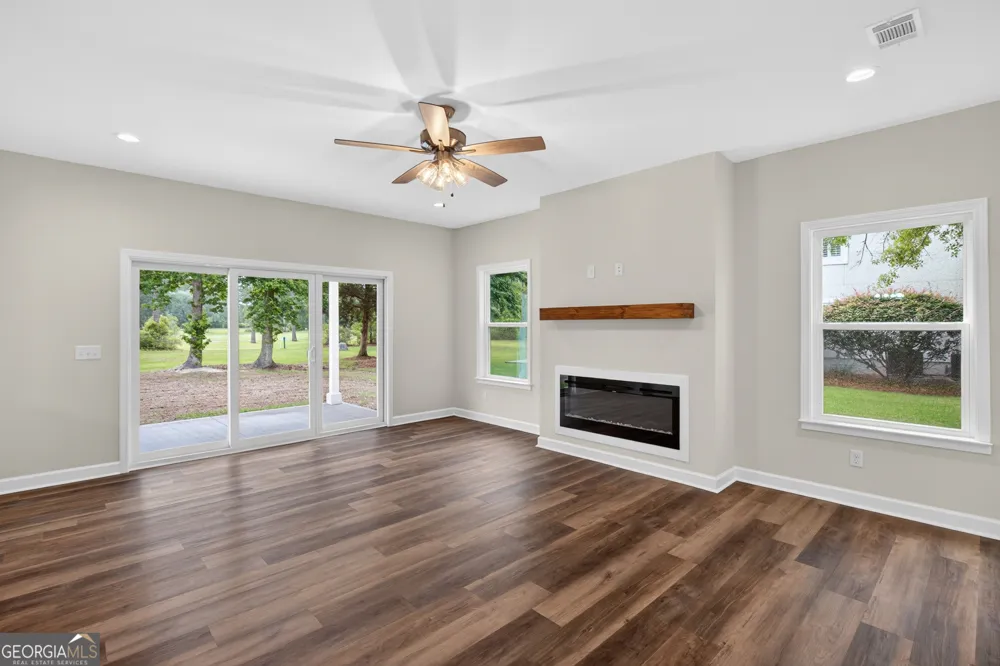 1151 Mayflower RD NE Townsend, GA 31331