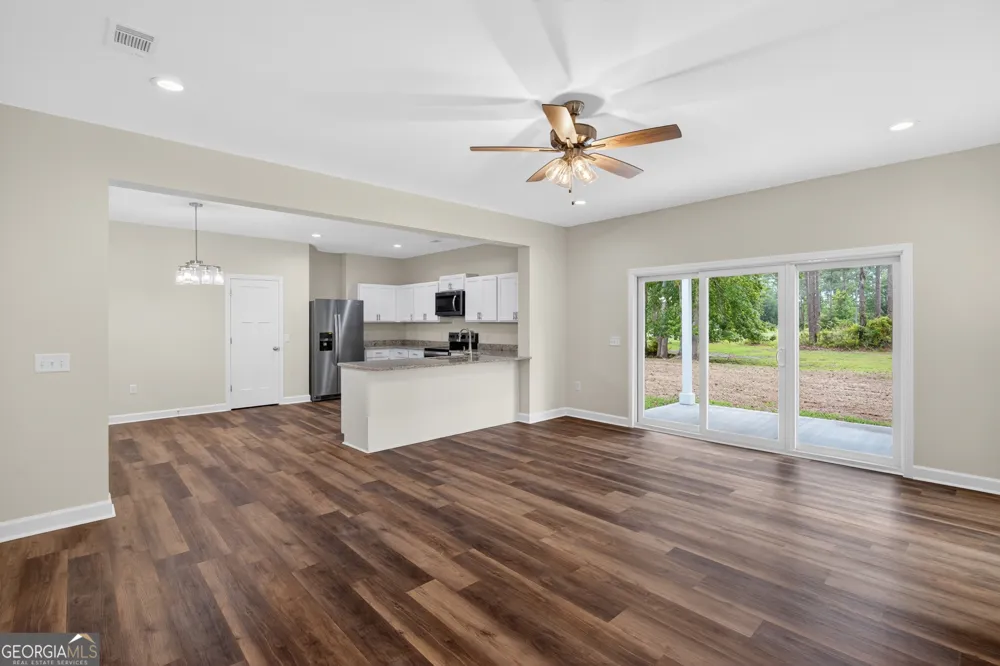 1151 Mayflower RD NE Townsend, GA 31331