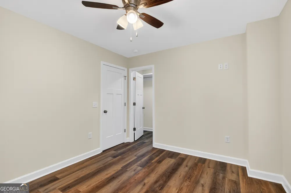 1151 Mayflower RD NE Townsend, GA 31331