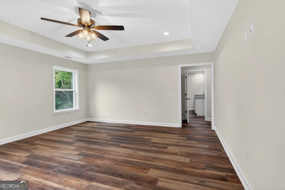 1151 Mayflower RD NE Townsend, GA 31331