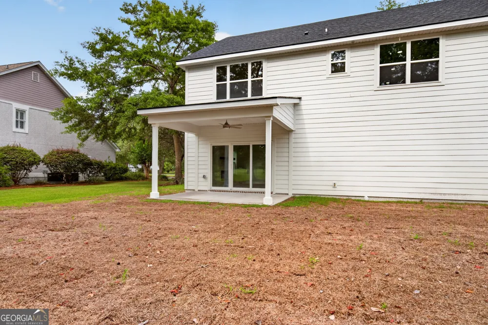 1151 Mayflower RD NE Townsend, GA 31331
