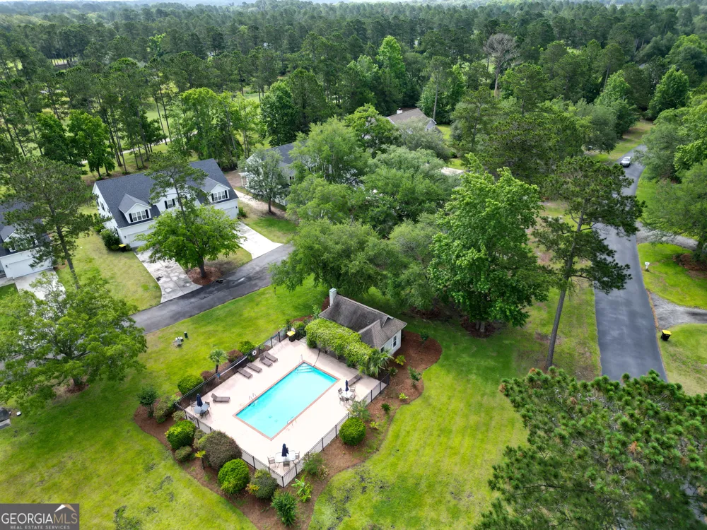 1151 Mayflower RD NE Townsend, GA 31331