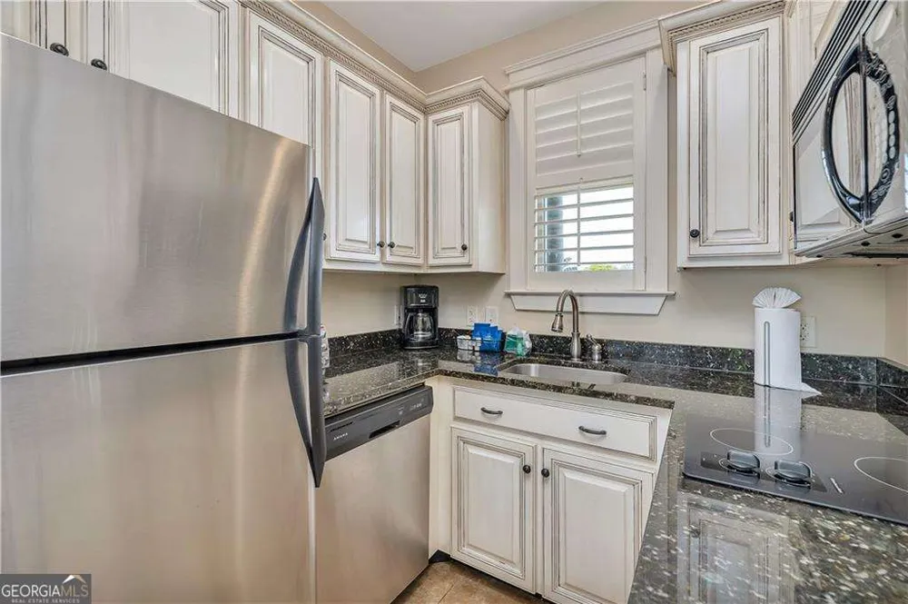 1015 Beachview DR St. Simons, GA 31522