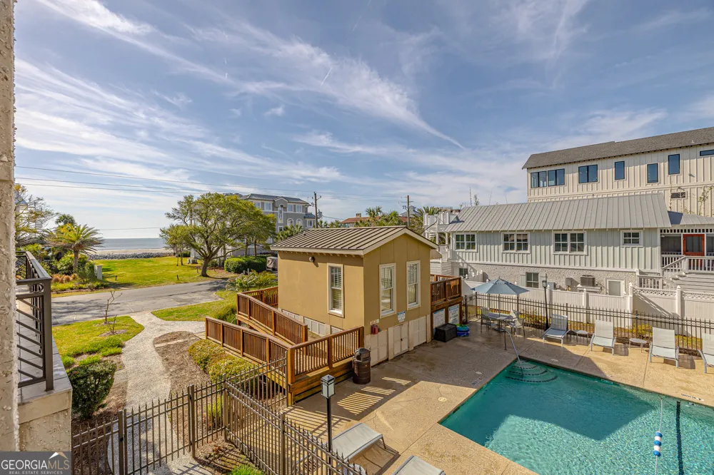 1015 Beachview DR St. Simons, GA 31522
