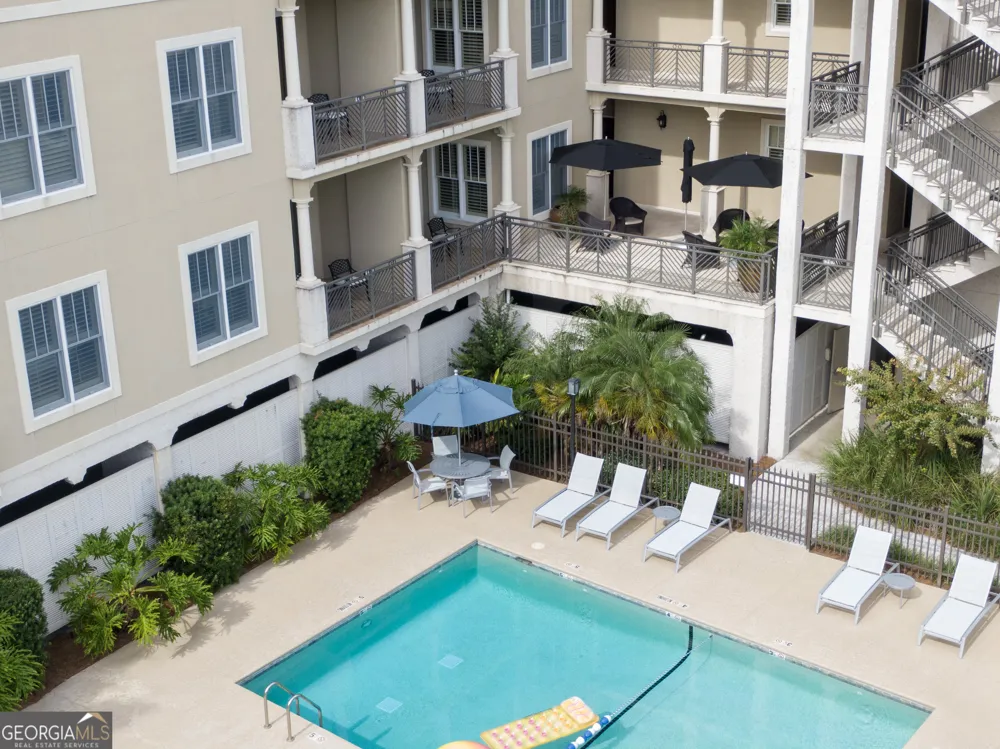 1015 Beachview DR St. Simons, GA 31522