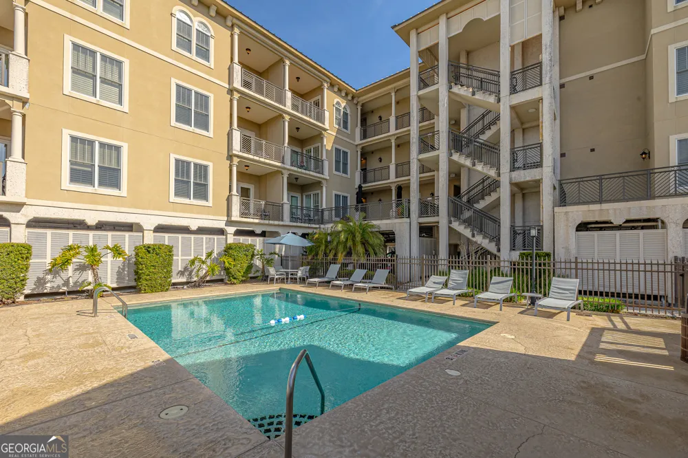 1015 Beachview DR St. Simons, GA 31522