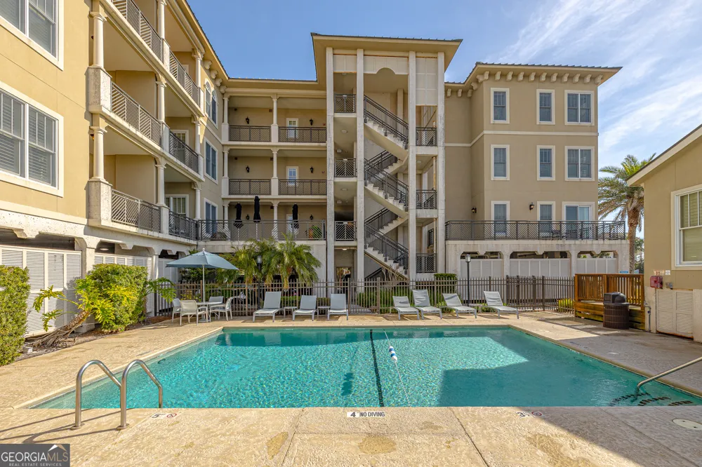 1015 Beachview DR St. Simons, GA 31522