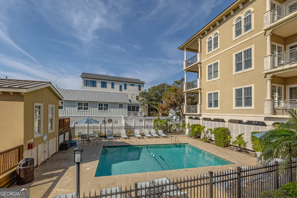 1015 Beachview DR St. Simons, GA 31522