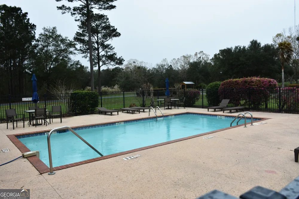 1149 Mayflower RD NE Townsend, GA 31331