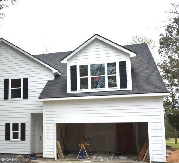 1149 Mayflower RD NE Townsend, GA 31331