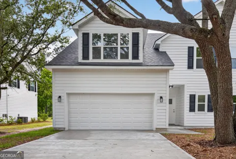 1149 Mayflower RD NE