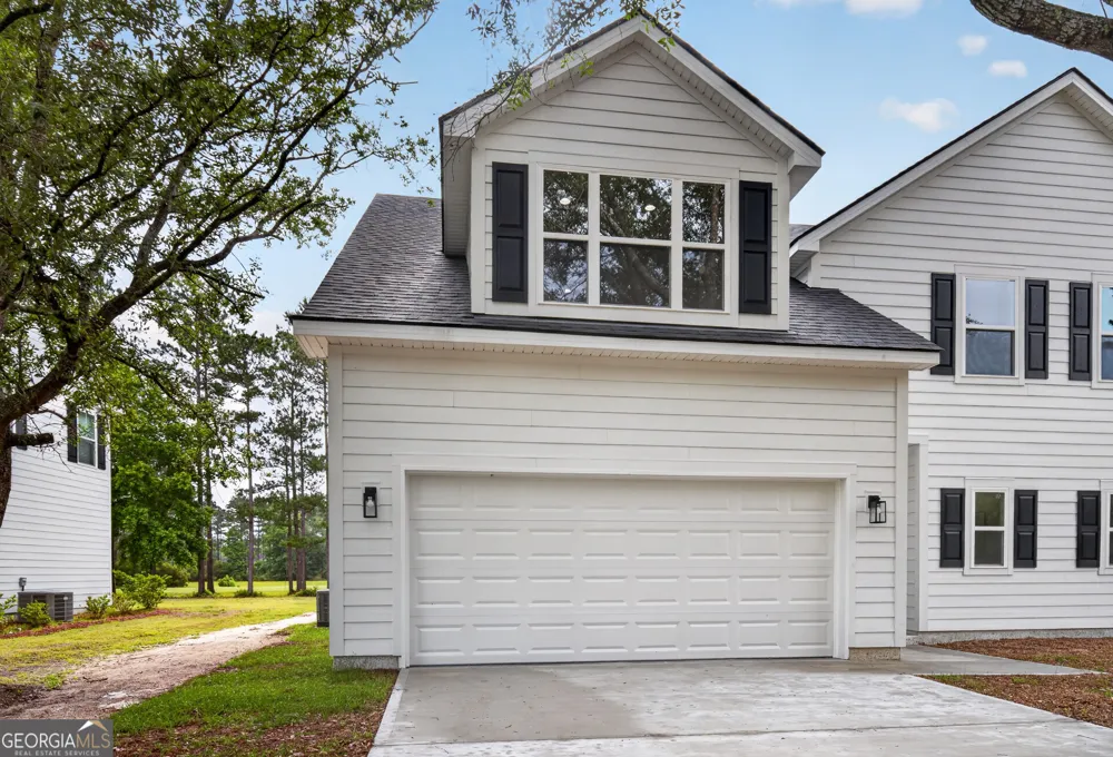 1149 Mayflower RD NE Townsend, GA 31331