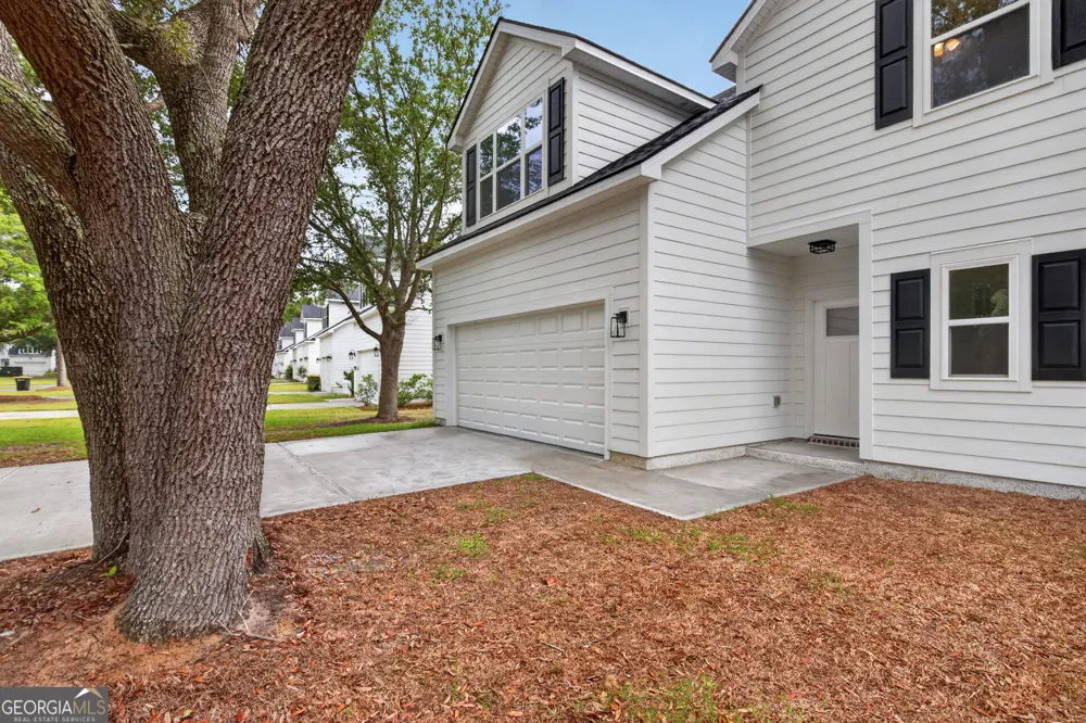 1149 Mayflower RD NE Townsend, GA 31331