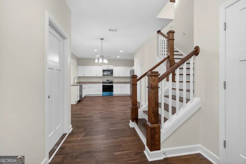 1149 Mayflower RD NE Townsend, GA 31331