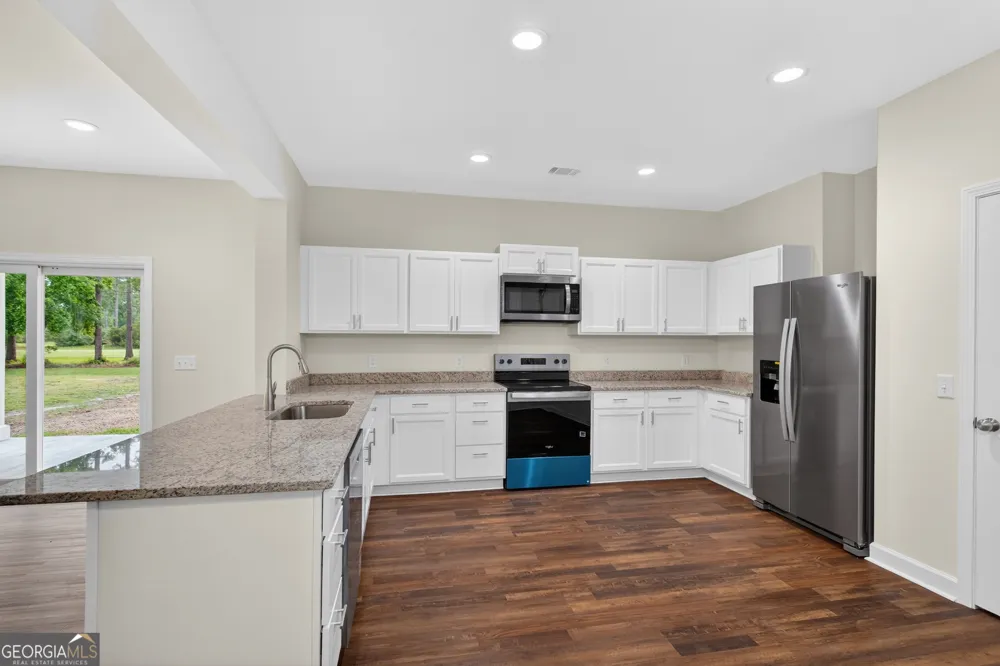 1149 Mayflower RD NE Townsend, GA 31331