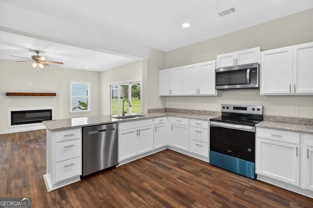 1149 Mayflower RD NE Townsend, GA 31331