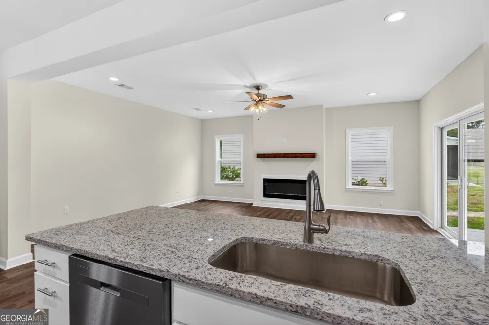 1149 Mayflower RD NE Townsend, GA 31331