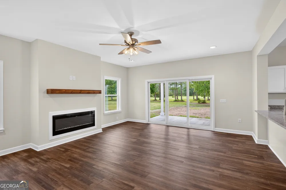 1149 Mayflower RD NE Townsend, GA 31331