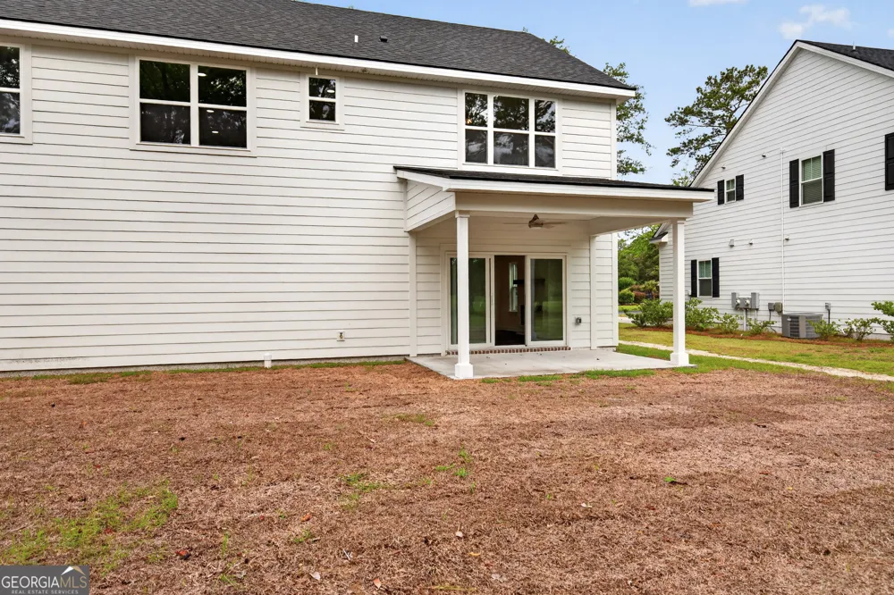 1149 Mayflower RD NE Townsend, GA 31331