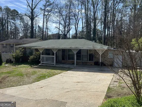 935 Slash Pine RD