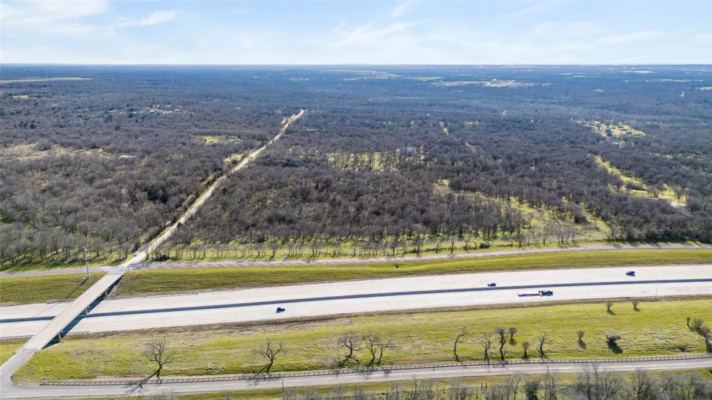 Interstate 45 Richland, TX 76681