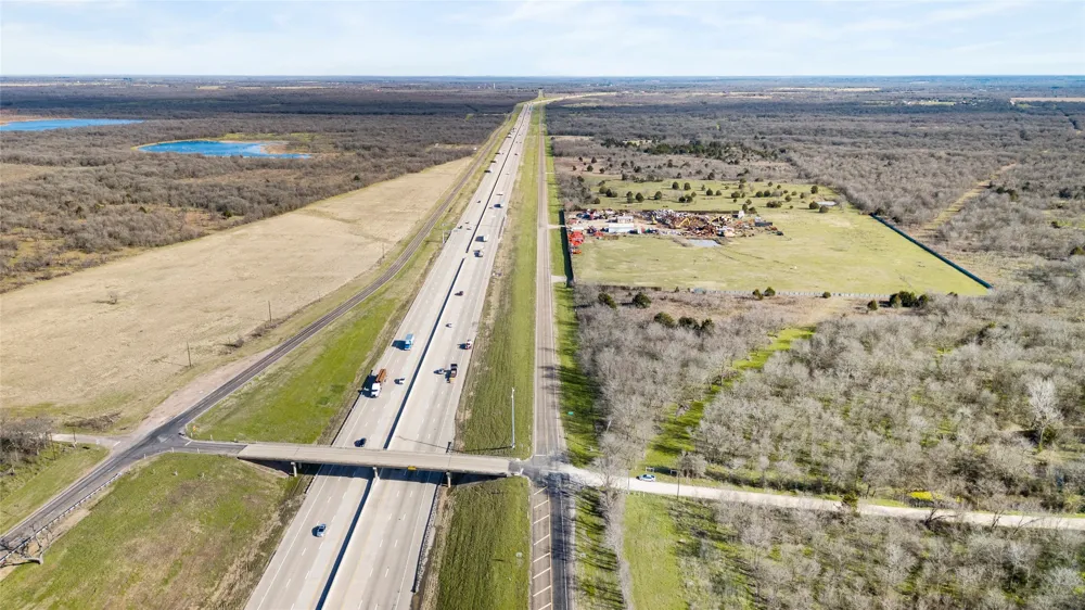 Interstate 45 Richland, TX 76681