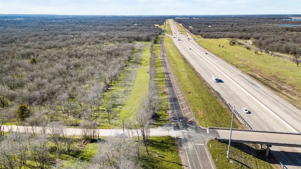 Interstate 45 Richland, TX 76681