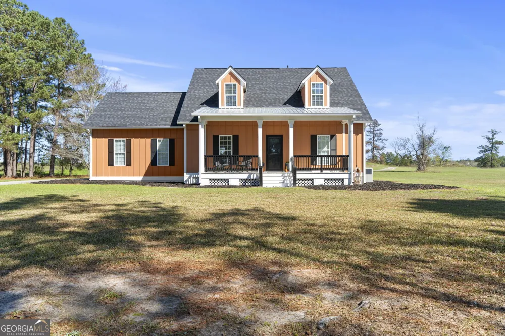 1958 Antioch RD Cordele, GA 31015