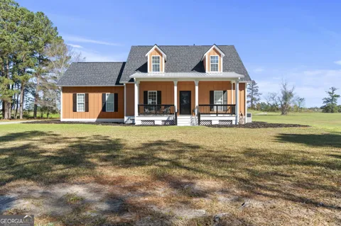 1958 Antioch RD