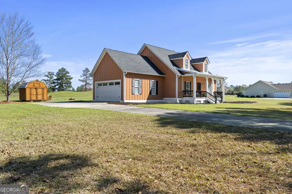 1958 Antioch RD Cordele, GA 31015