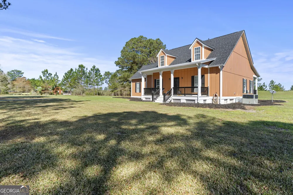 1958 Antioch RD Cordele, GA 31015