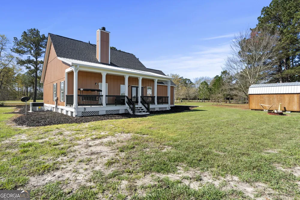 1958 Antioch RD Cordele, GA 31015