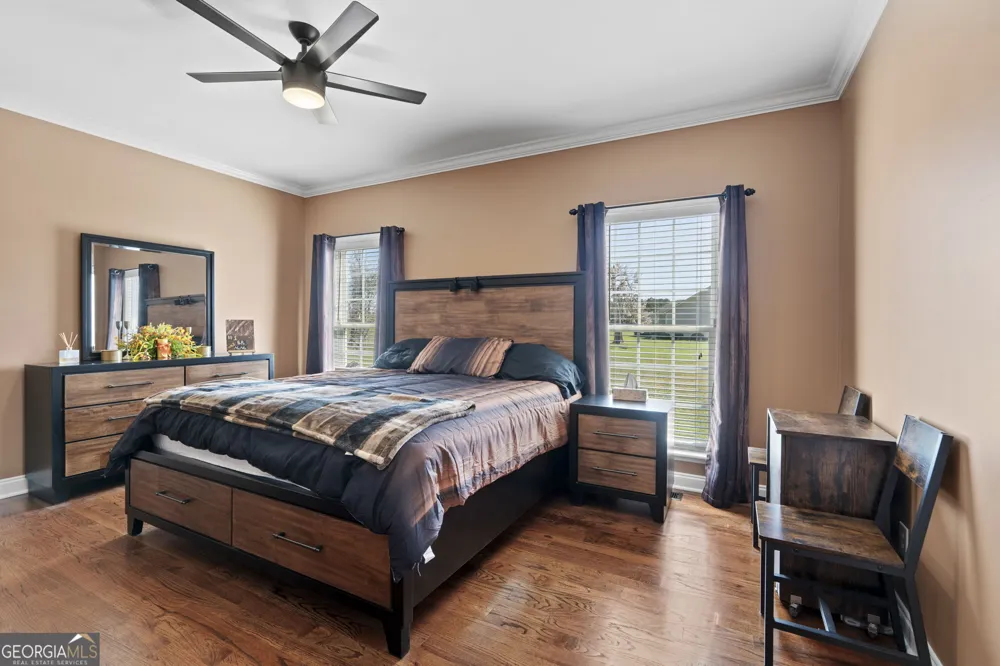 1958 Antioch RD Cordele, GA 31015