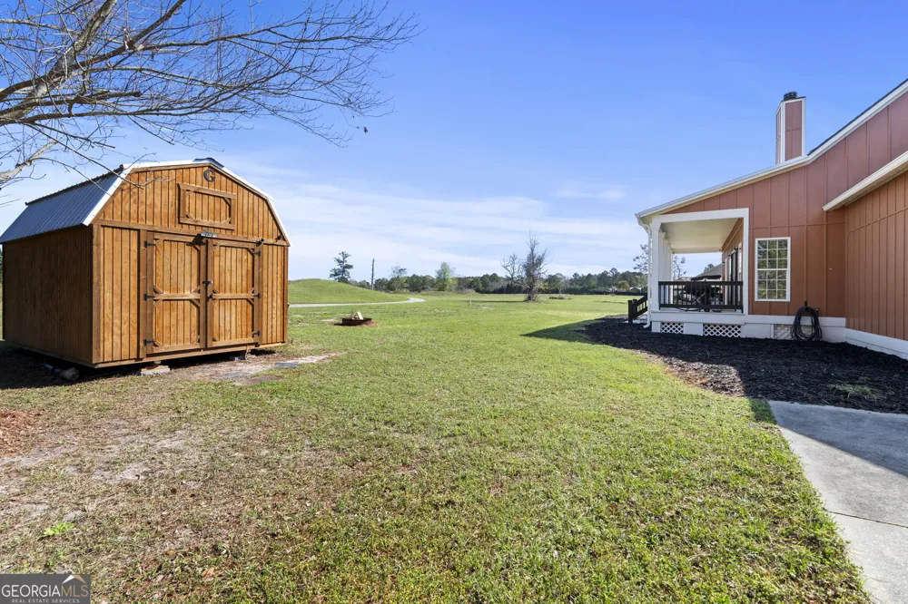 1958 Antioch RD Cordele, GA 31015