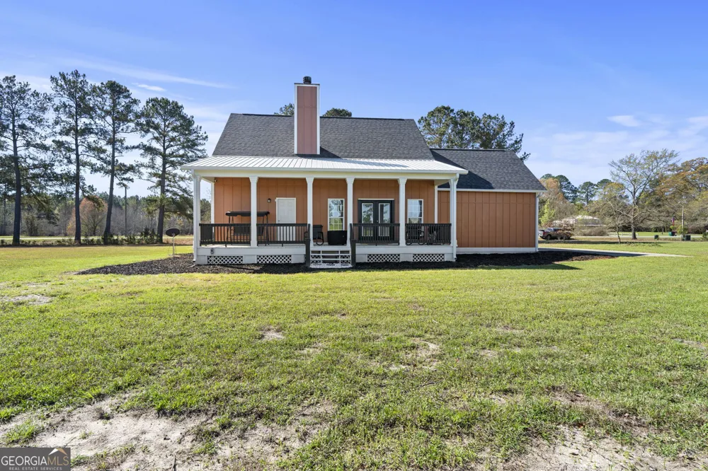 1958 Antioch RD Cordele, GA 31015