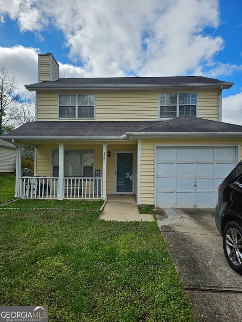 3451 Peachcrest TRCE