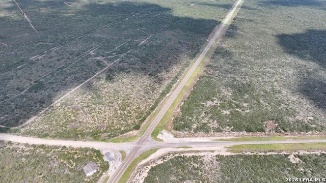001 Hwy 16 Freer, TX 78357