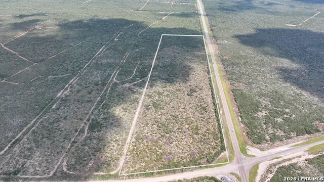 001 Hwy 16 Freer, TX 78357